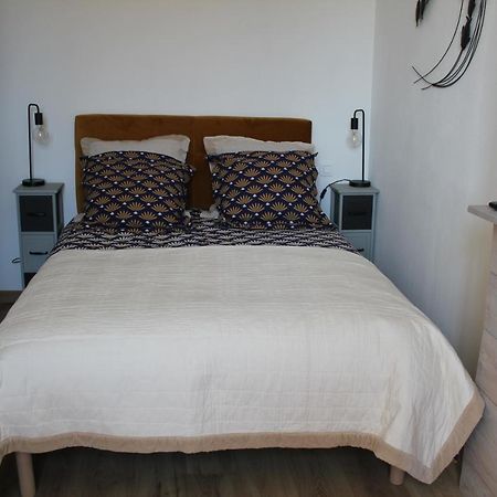 Residence Esmeralda Meuble De Tourisme 3 Etoiles Рошфор Экстерьер фото